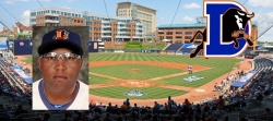 Belisario sigue Cuchillo con los Durham Bulls