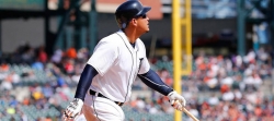 Miguel Cabrera: A un gato de distancia  (+VIDEO)