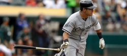 Avisail castigó a los Atléticos (+VIDEO)