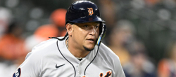 Miguel Cabrera aportó ofensiva en victoria de Detroit