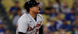 Miguel Cabrera superó a Adrián Beltré