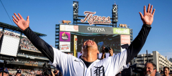 Miguel Cabrera descosió su última semana en Grandes Ligas