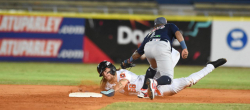 Aragua cae ante Zulia