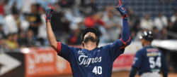 Tigres culmina serie ante Leones con triunfo