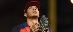 Doble triunfo ante Cardenales en casa