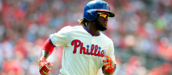 Odubel Herrera regresa a Tigres de Aragua