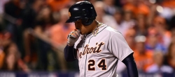 Miggy fue operado con éxito