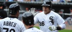 Avisail descargó su poder ante Detroit (+VIDEO)