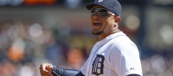 Miggy triplicó en victoria de Detroit