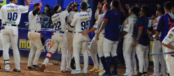 Tigres dominó a Cardenales