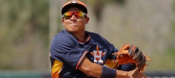 Ronald Torreyes vuelve a moverse de equipo