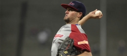 Tigres sufre remontada ante los Tiburones
