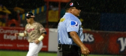 Suspendido por lluvia el Tigres vs. Magallanes