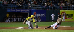 Anunciada reprogramación de encuentros Navegantes vs. Tigres