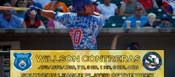 Willson Jugador de la Semana en la Southern League