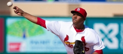 Jorge Rondón se muda para Colorado