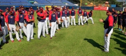 Delgado: ¨Con los Tigres viví muy bonitos momentos”