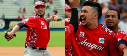 Nuño y Pérez liquidaron a los Cardenales