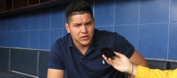 Avisail Garcia: “Me encanta jugar con los Tigres”