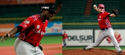 Dickson y Bibens levantan a los Tigres