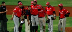 Belisario ya está fino