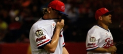 Tigres fue frenado por los Cardenales