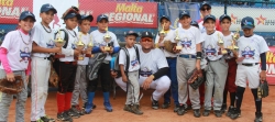 El JPC vibró con el MiggyBall24 2015