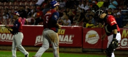 Tigres no pudo ante los Tiburones