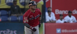 Tigres no pudo ante los Leones
