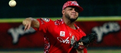 El junior se estrena como abridor en la LVBP