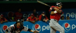 Tigres no pudo ante el pitcheo oriental