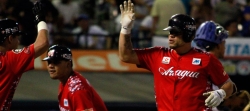 “El Chato” hizo historia en la LVBP
